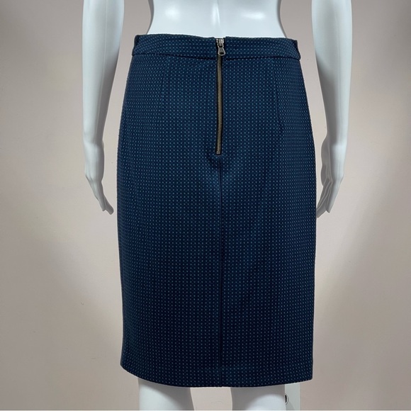 Nanette Lepore Pencil Skirt size 4 - Picture 3 of 13